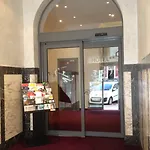 Отель Amadeus 2*