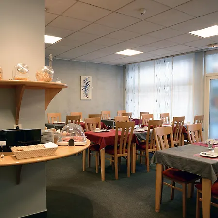 Amadeus Hotel Sarreguemines