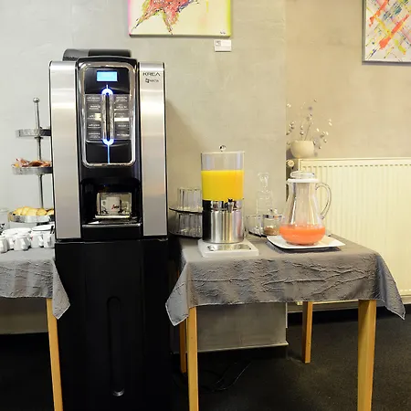 Amadeus Hotel Sarreguemines