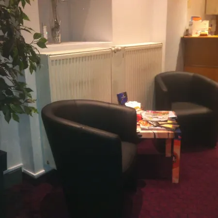 Amadeus Hotel