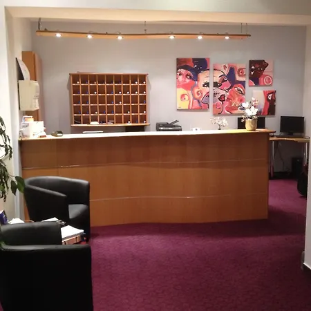 Hotel Amadeus