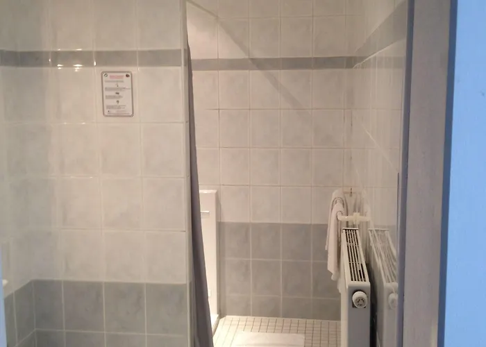 Amadeus Отель Саргемин