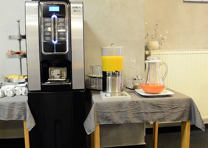 Amadeus Hotel Sarreguemines