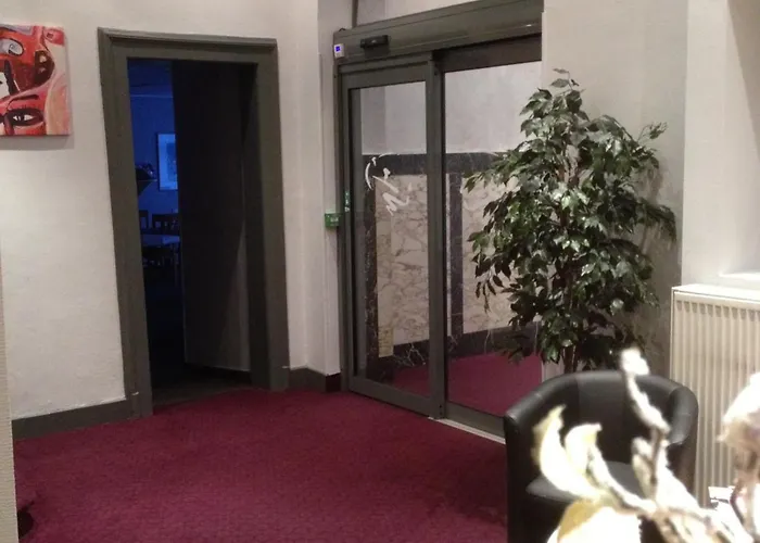 Amadeus Саргемин